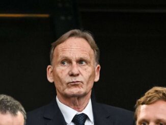 Machtkampf um Präsidenten-Posten beim BVB? Watzke lässt