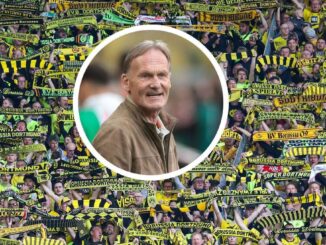 BVB-Anhänger contra Watzke: Grundsatzstreit um Klub-WM