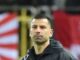Ex-FCK-Trainer Grammozis ist bei einem Traditionsklub im