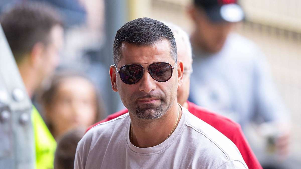 Ex-Lautern-Trainer bei Drittligist im Gespräch