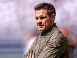 Torwart verlässt den BVB plötzlich ablösefrei – neuer