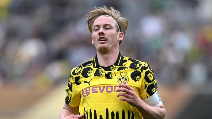 Mamelodi Sundowns gegen Borussia Dortmund live im TV und Mamelodi Sundowns gegen Borussia Dortmund live im TV und
