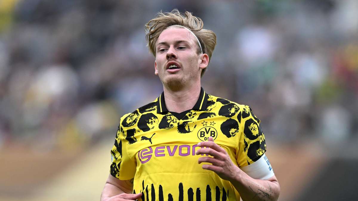Mamelodi Sundowns gegen Borussia Dortmund live im TV und