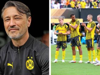 0:0 gegen Fluminense bei Klub-WM: BVB-Stars kontern Kovač