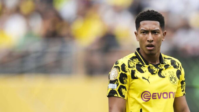 Geheime Vertragsinhalte von BVB-Neuzugang gelüftet – mit Geheime Vertragsinhalte von BVB-Neuzugang gelüftet – mit