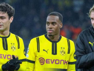 Wechsel doch nicht vom Tisch? BVB-Star träumt wohl von