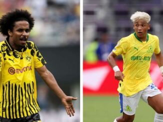‚Brasilianer Afrikas‘ BVB-Gegner bei FIFA Klub-WM