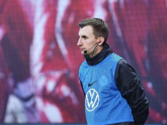Zahlenguru tritt wohl großes Erbe an