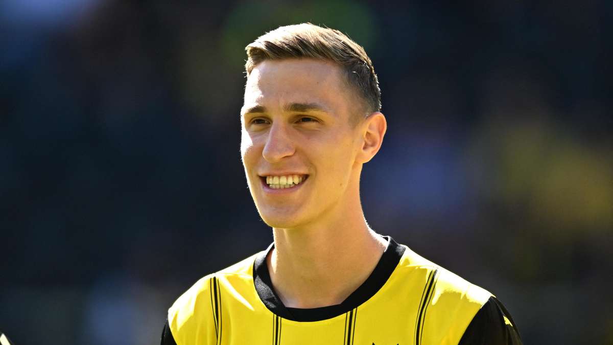 Es geht um Nico Schlotterbeck