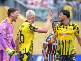 BVB-Star ätzt trotz Sieg bei Klub-WM