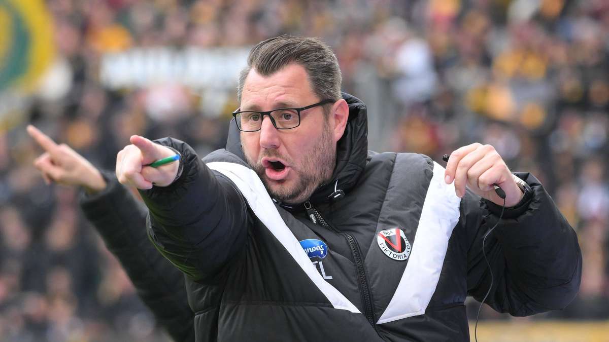 Er trug 15 Jahre lang schwarz-gelb