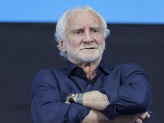 Rudi Völler macht gefallenem Wunderkind von Borussia