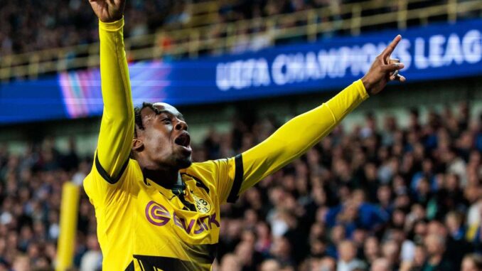 Chelsea vs. Bayern – Wer schnappt sich das Chelsea vs. Bayern – Wer schnappt sich das