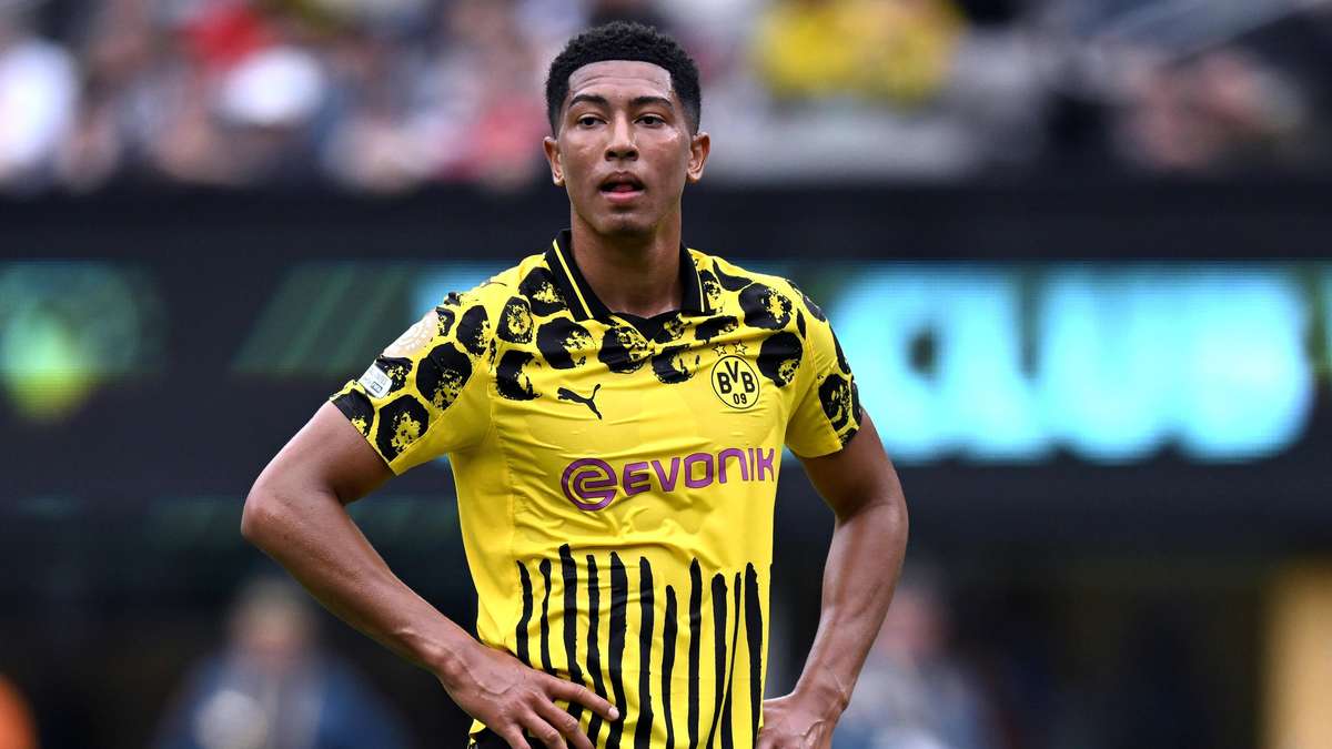 Borussia Dortmund gegen Ulsan HD FC heute live im TV und