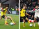 Eintracht attackiert den BVB: Europameister prophezeit