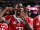 FC Bayern ist Spitzenreiter, BVB abgeschlagen