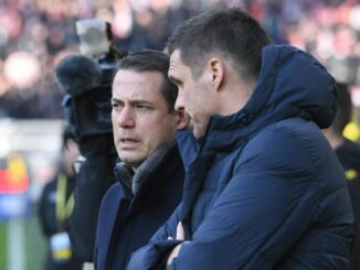 BVB plötzlich vor Überraschungstransfer – er stand bei