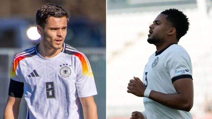 BVB-Duo muss nach Jahrhundertspiel die Heimreise antreten