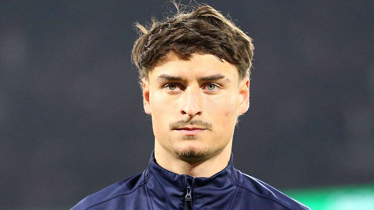 Leih-Rückkehrer „sieht seine Zukunft nicht mehr in