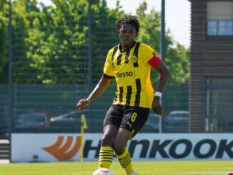 Vereinsloser Ex-BVB-Spieler trainiert plötzlich bei