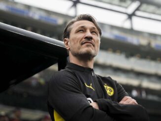 Borussia Dortmund trifft auf Ulsan HD