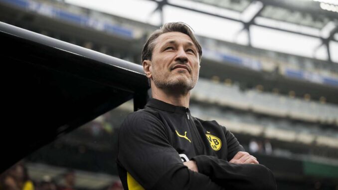 Borussia Dortmund trifft auf Ulsan HD Borussia Dortmund trifft auf Ulsan HD