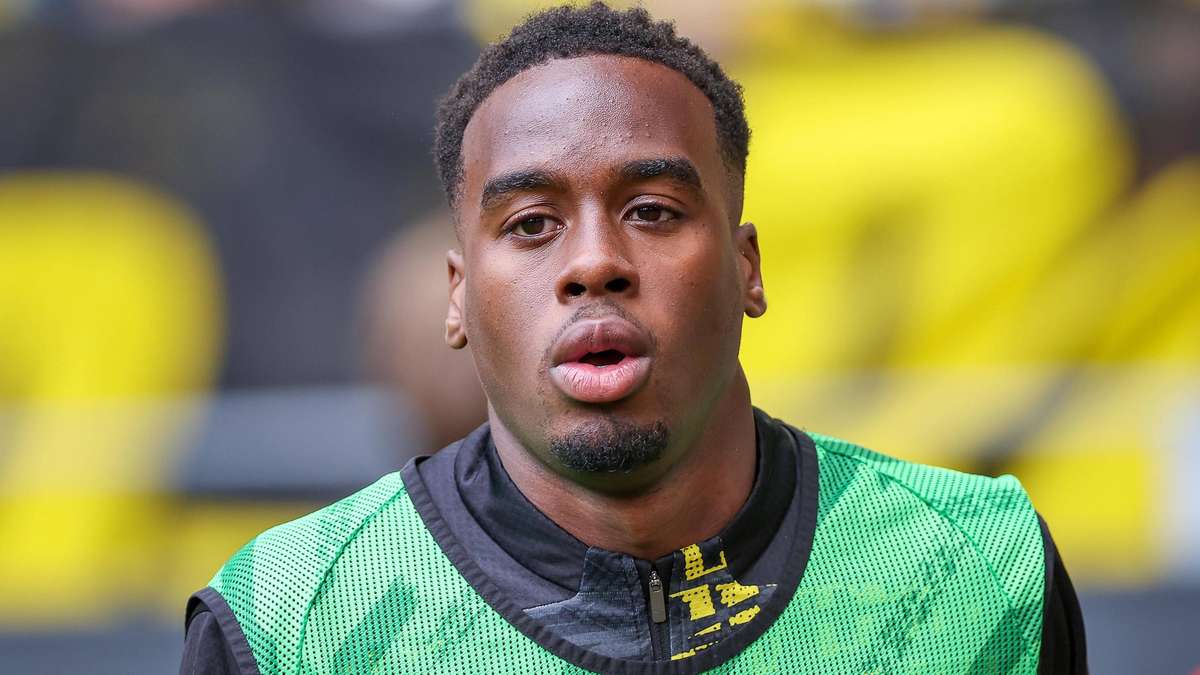 BVB-Mega-Transfer steht bevor: Gittens-Abgang während der