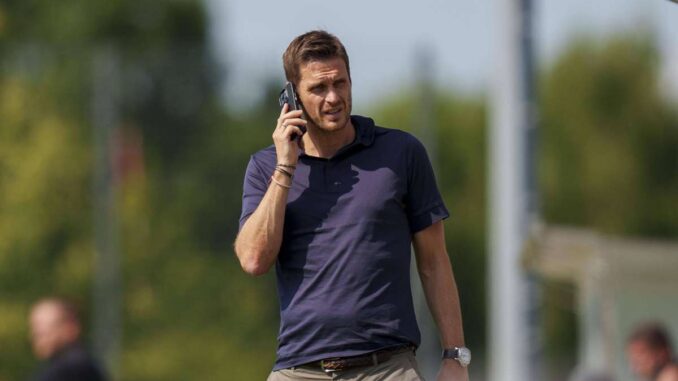 BVB-Transfer von Rekord-DFB-Spieler steht bevor – Details BVB-Transfer von Rekord-DFB-Spieler steht bevor – Details