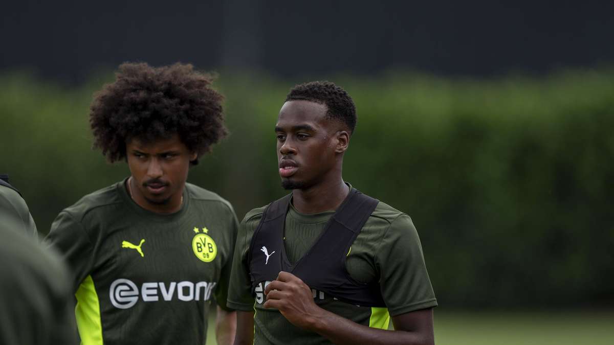 BVB-Spieler vor überraschendem Transfer nach England? Es