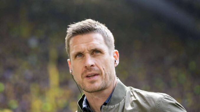 Kehl offen über Gittens, Chukwuemeka, Moukoko Kehl offen über Gittens, Chukwuemeka, Moukoko
