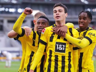 Namhaftes Quartett soll den Verein verlassen