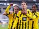 Namhaftes Quartett soll den Verein verlassen