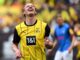 BVB-Profi Julian Brandt im Pech: Vertrags-Aus und