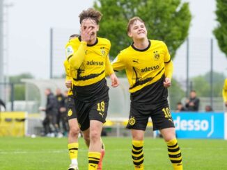 Wechsel nach Polen bahnt sich an