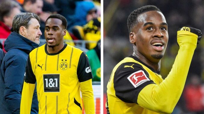 Sind dem BVB 100 Millionen durch die Lappen gegangen? Das Sind dem BVB 100 Millionen durch die Lappen gegangen? Das