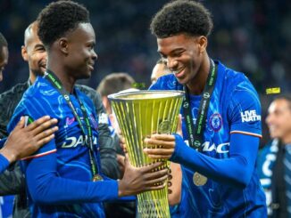 BVB plant wohl Transfer-Coup – Neuzugang vom FC Chelsea im