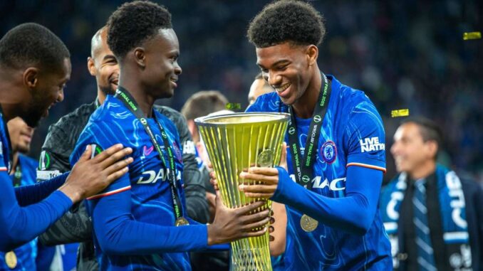 BVB plant wohl Transfer-Coup – Neuzugang vom FC Chelsea im BVB plant wohl Transfer-Coup – Neuzugang vom FC Chelsea im