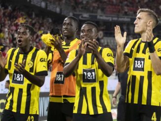 Mega-Transfer steht kurz vor Vollzug