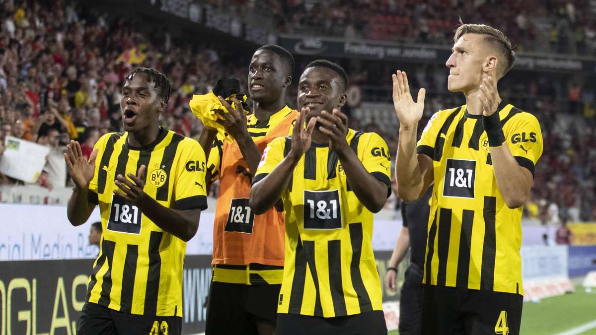 Mega-Transfer steht kurz vor Vollzug
