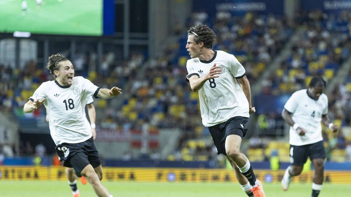 Der im Verborgenen glänzende Held des Teams