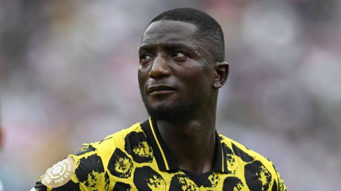 BVB hat ein Transfer-Problem – so hängt es mit Guirassy BVB hat ein Transfer-Problem – so hängt es mit Guirassy