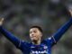 Plötzlich ist Jadon Sancho wieder ein Thema