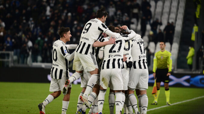 BVB und Juventus Turin: Die nächsten Millionen gesichert BVB und Juventus Turin: Die nächsten Millionen gesichert
