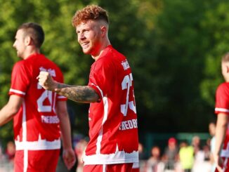 Türk Gücü Friedberg deklassiert den 1. FC Kaiserslautern