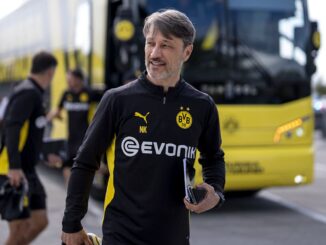 BVB: Wer in Dortmunds neuer Macht-Pyramide ganz oben steht