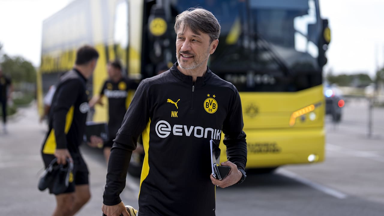 BVB: Wer in Dortmunds neuer Macht-Pyramide ganz oben steht