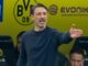 Borussia Dortmund: Droht BVB Torwart-Zoff? „Setze mich