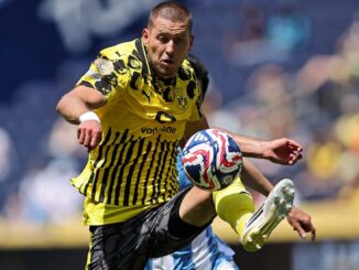 Anton warnt vor Monterrey: "Das kannte ich so aus der