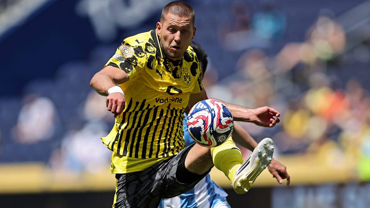 Anton warnt vor Monterrey: “Das kannte ich so aus der