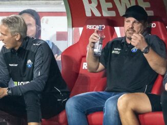 1. FC Köln: Das sind die neuen FC-Trainer. Kurioses